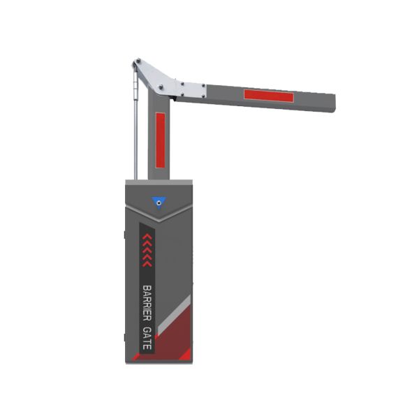 Automatic Remote Control Electric Car Vehicle Parking Barrier Gate