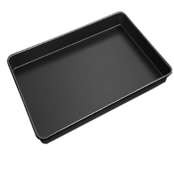 RK Bakeware China Foodservice NSF Алюминиевый гофрированный противень для выпечки хлеба, печенья, лотка для печенья