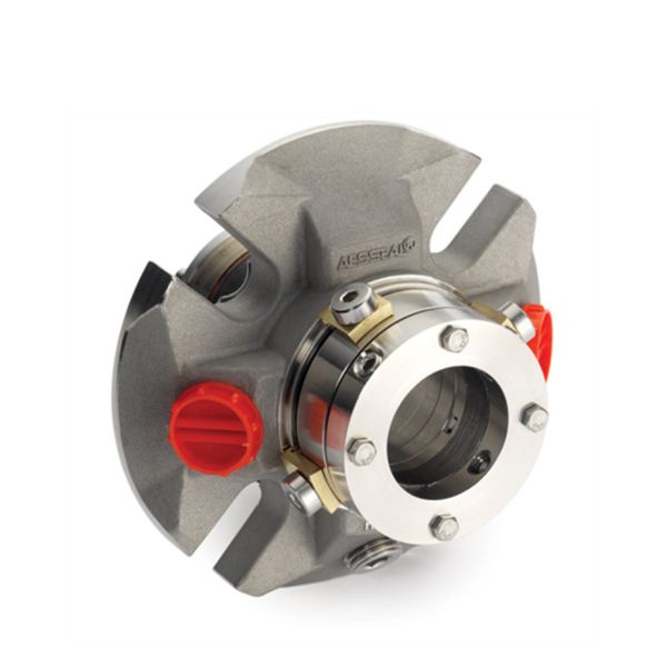 BSFG Bellows Mechanical Seal Aesseal Single Full Graphite Cartridge