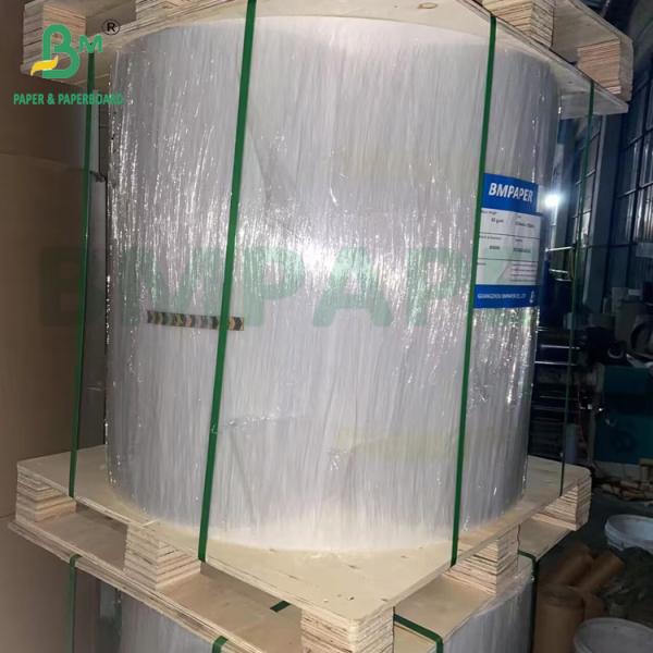 Natural Translucent Tracing Paper 53 - 285gsm Engineering Tracing Paper Естественная прозрачная трассирующая бумага 53 - 285 гм Инженерная трассирующая бумага