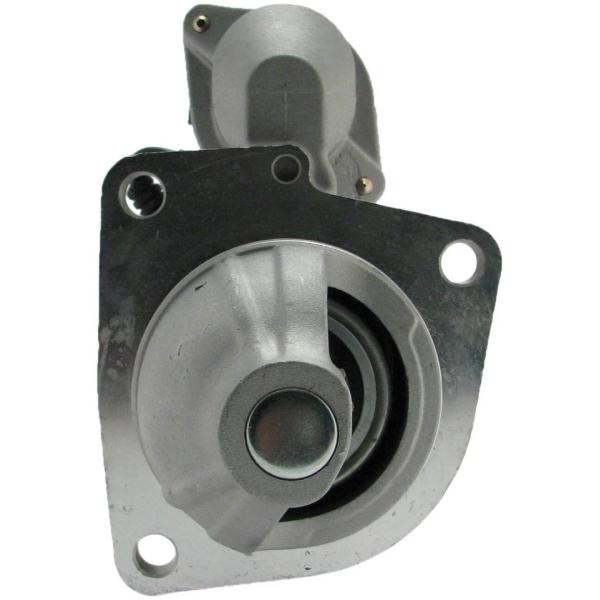 Auto Electrical Systems High Performance Starter for Hino KL KM KQ RM BM FM FD FU FF KR KF P-FD16 281001170 281001320 281001320