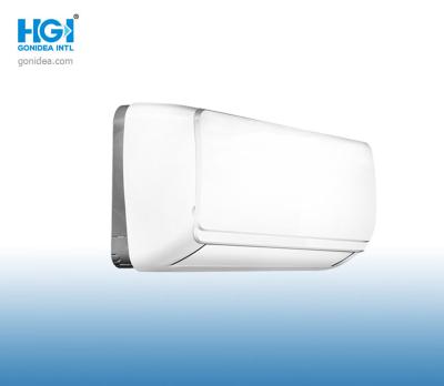Power Saving Wall Hanging Air Conditioner 2.5ft ISO9001 Sleep Mode