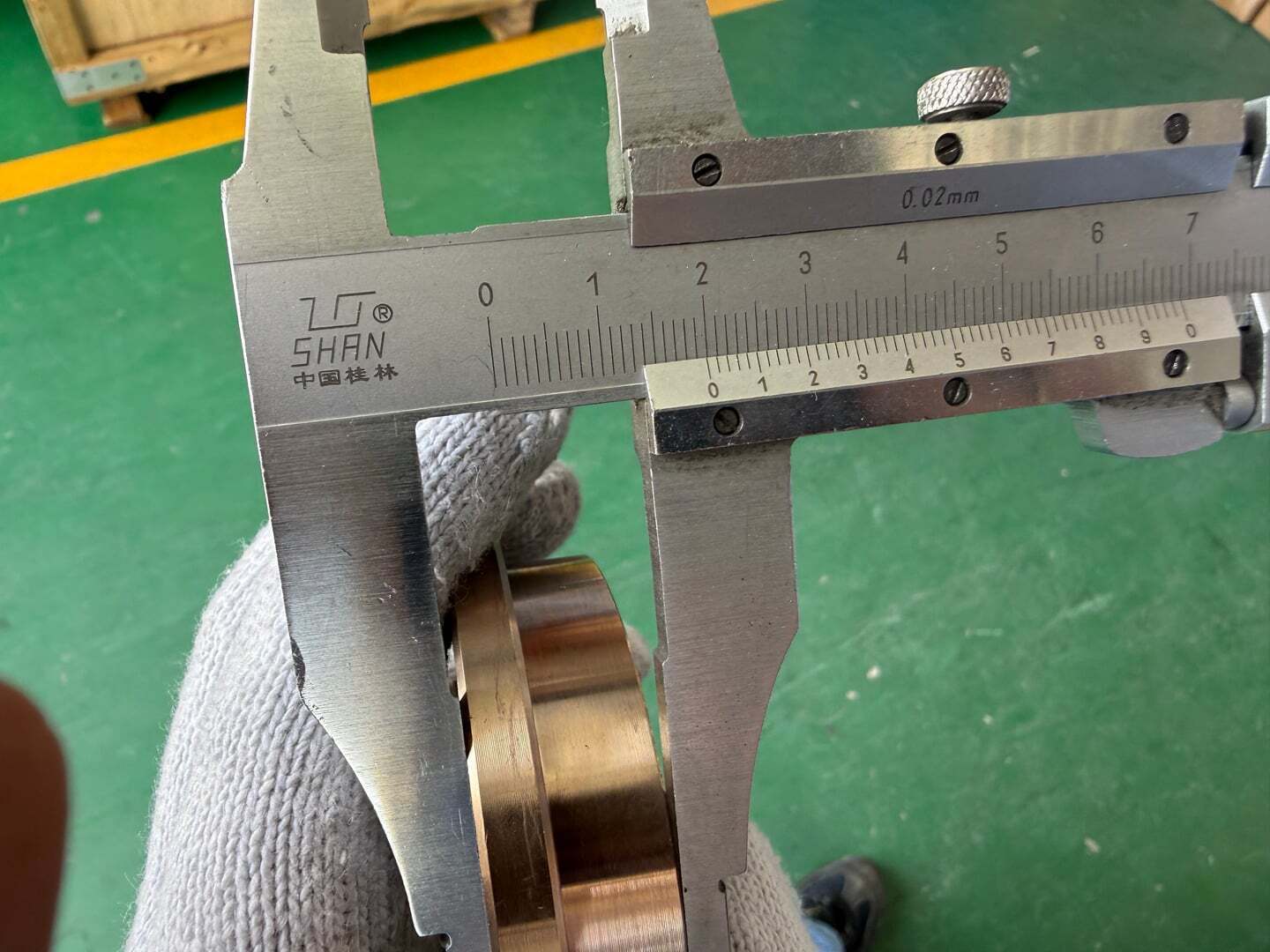 Carbon Steel Stub End Fittings ASME B16.9 Oil Gas Pipeline Cost Saving Easy Disassembly Lap Joint Flange Fitting