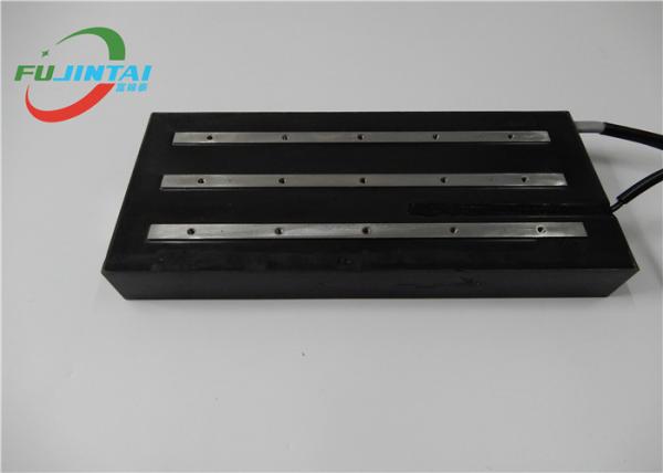 Black Juki Spare Parts FX-1 FX-1R XL Linear Motor ASM L807E2210A0 LM-LP2E-64N-0000