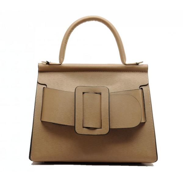 2016 summer new snakeskin pattern leather handbag Ms. handbag European and American fashion