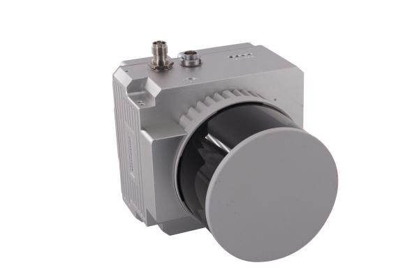 Forestry Surveying Drone LiDAR Geosun GS-260X Aerial Mapping Solution