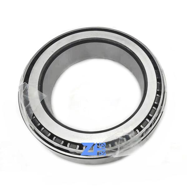 Single row 67390-67322 tapered roller bearing 67390/67322 roller bearing standard cage standard size