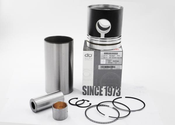 D2366T Doosan Engine Piston Ring