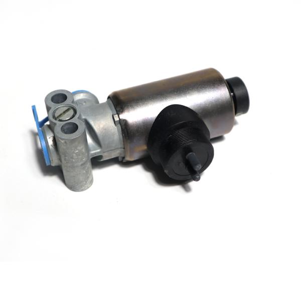 3506-00709 Normally Closed Solenoid Valve for ANKAI GOLDEN DRAGON HIGER KING LONG ZHONGTONG Bus