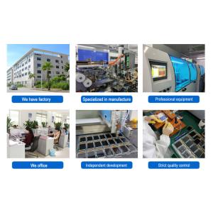 Shenzhen Sunmeg Technology Co., Ltd