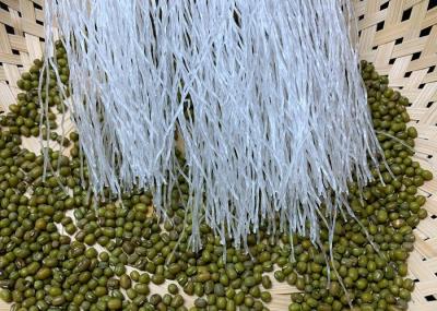 Cozinhando Mung Bean Vermicelli Free Gluten