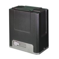 Tuya Wifi App mobile télécommande moteur de porte coulissante avec support de vitesses et pinion