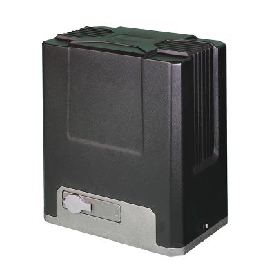 Tuya Wifi Mobile App Remote Control Sliding Door Motor With Gear Rack And Pinion