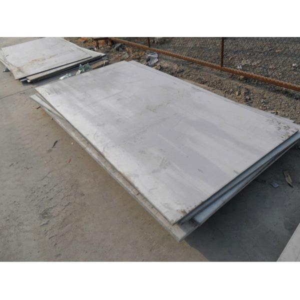 309 309S Hot Rolled Stainless Sheet Metal For Free Cutting With Low Carbon