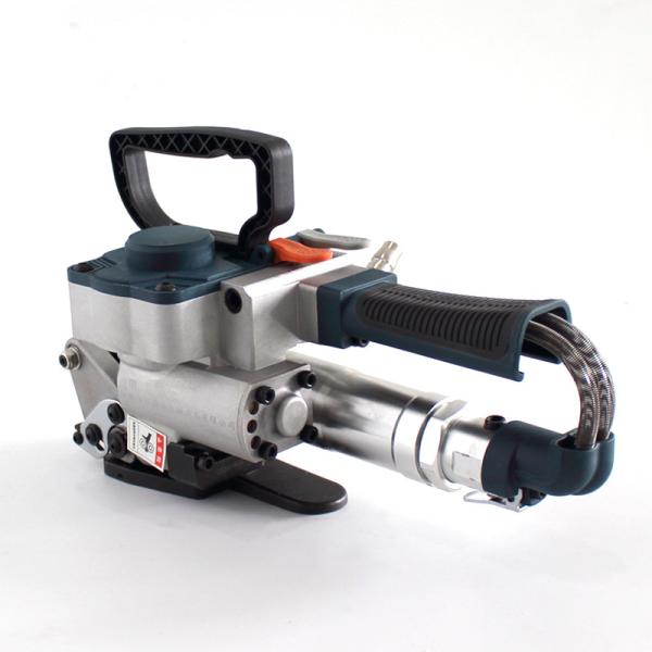 3.65kg Pneumatic Strapping Tool for PP/PET Banding Paper Packaging Material Versatile