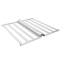 IP54 l'usine Fanless LED élèvent les lumières 660W 720W 5 ans de garantie
