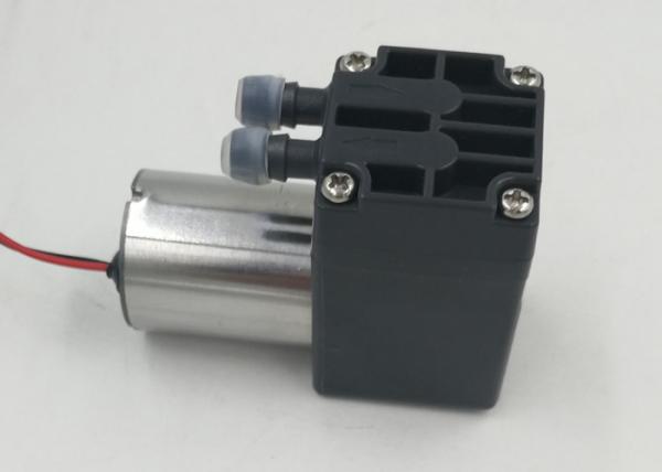 Electric Ink Printer Micro Diaphragm Water Pump Brushless 1m Suction Height Low Heat