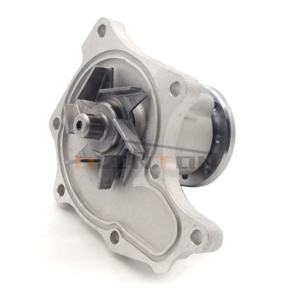 4JB1 Pompe à eau 5876100880 8971233301 La correspondance parfaite pour les pièces de rechange du moteur diesel