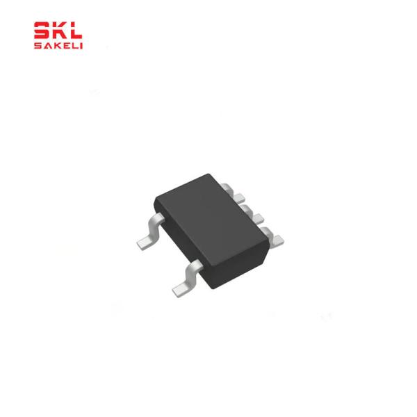 SN74LV1T00DCKR Integrated Circuit Chip Low-Voltage CMOS Logic Series