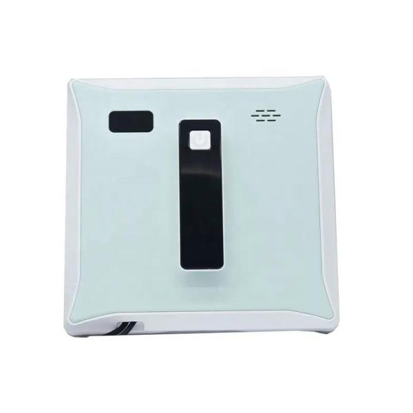 Household Smart Home Cleaning Appliance with Dual Water Spray Function and 500mAn Battery