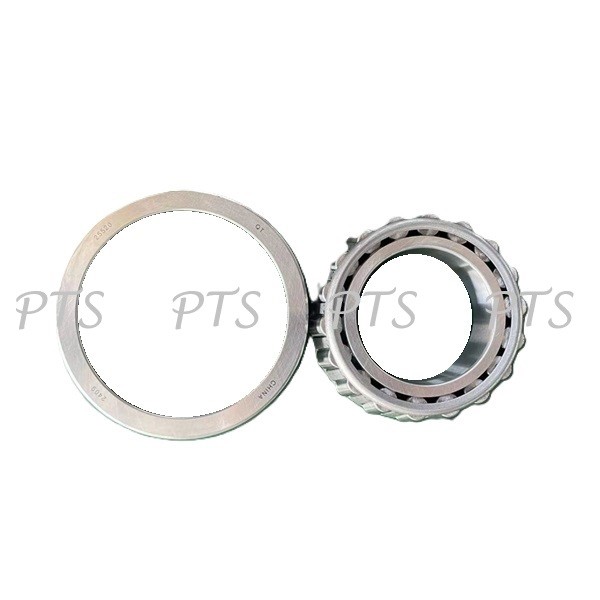 25520/25580 Bearing Cup Bearing Cone Trailer Brake Components