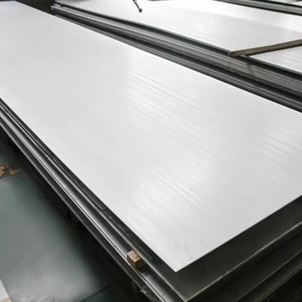 430 JIS Stainless Steel Metal Sheet Hot Rolled 304l 310S 309S 316L 4mm 6mm 8mm 10mm Thick