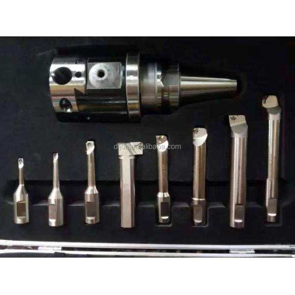 ConRod Boring Machine/connecting rod Boring machine Model: LGT-16