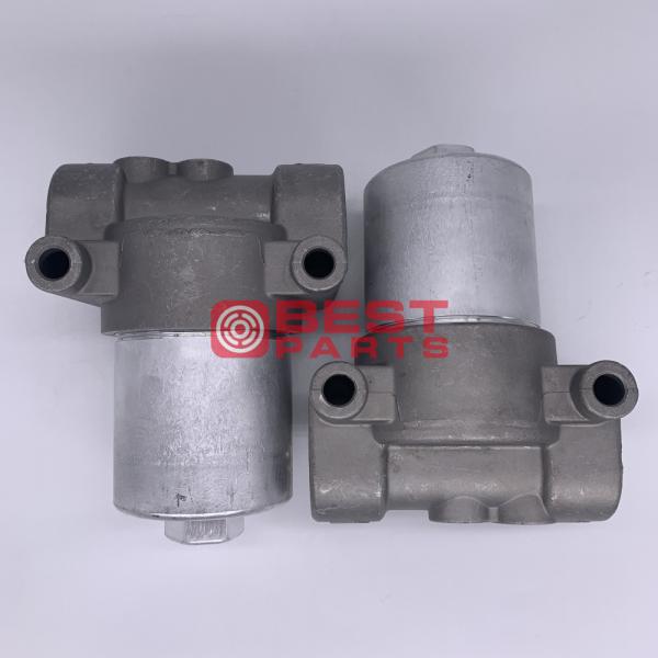 Собрание фильтра частей R210-5 31e3-0017 200b 806 экскаватора пилотное для кота