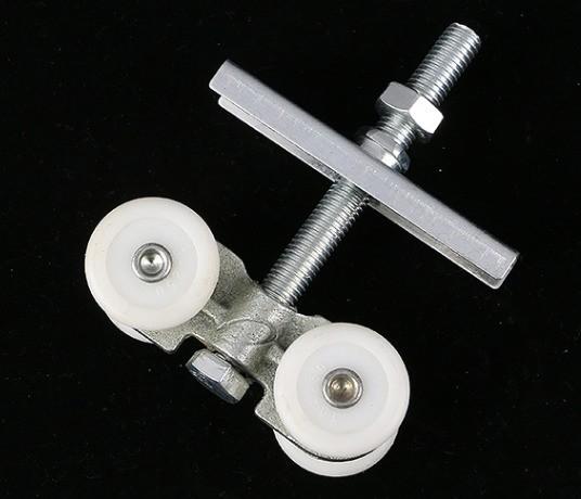 Rodas automáticas de porta deslizante Cantilever Rodas de porta deslizante