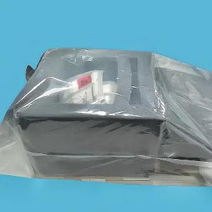 Кастомизируйте размер Черная специальная коробка обеспечивает безопасную транспортировку образцов в лаборатории.