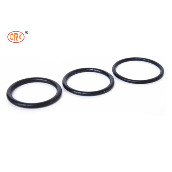 Anillos o del grado de la resistencia de abrasión FKM O Ring Good Water Resistance Food