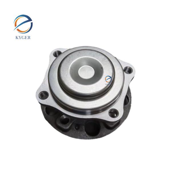 2223340206 Front Left Wheel Bearing Wheel Hub Unit 222 334 02 06 for Mercedes Benz S-Class W222 V222