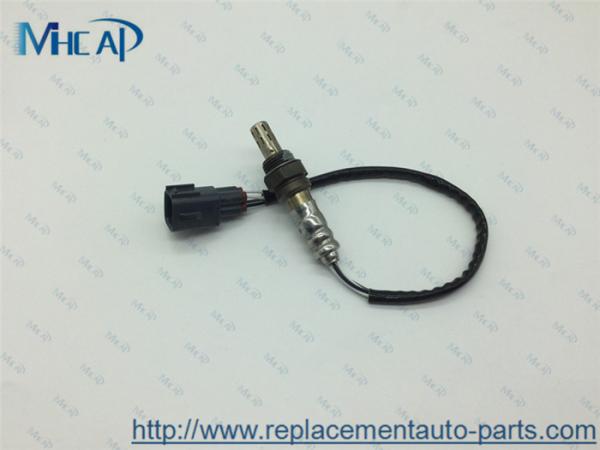Sensor traseiro 89465-52380 do oxigênio de Toyota Yaris Vios Corolla auto, comprimento 37CM