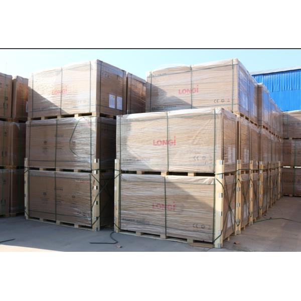 Топкон Солнечная панель Longi N-Type 550 Вт 575W 580W 630W 650W N Тип моно бифациальные солнечные панели Джинко