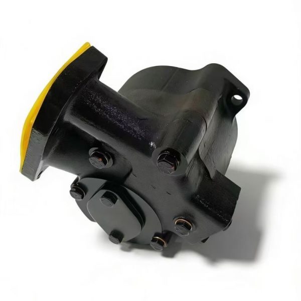 3P-6816 Hydraulic Gear Pump CAT D6D D7G D8H Dozer