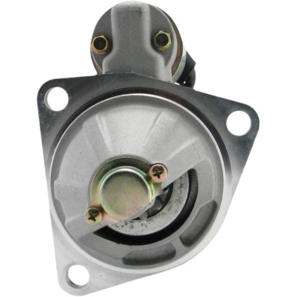 Auto Electrical Systems High Performance Starter for Nissan Lift Truck F05w/FD6 FE6 Diesel Engine 2330025578 2330090060 OEM