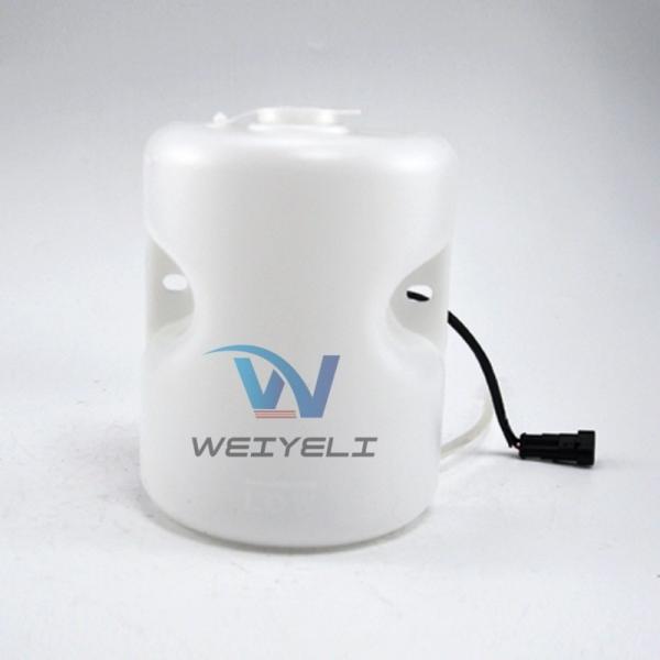Sany-10 12V/24V Excavator Parts Cleaning Tank Assembly Wiper Washing Spray Bottle