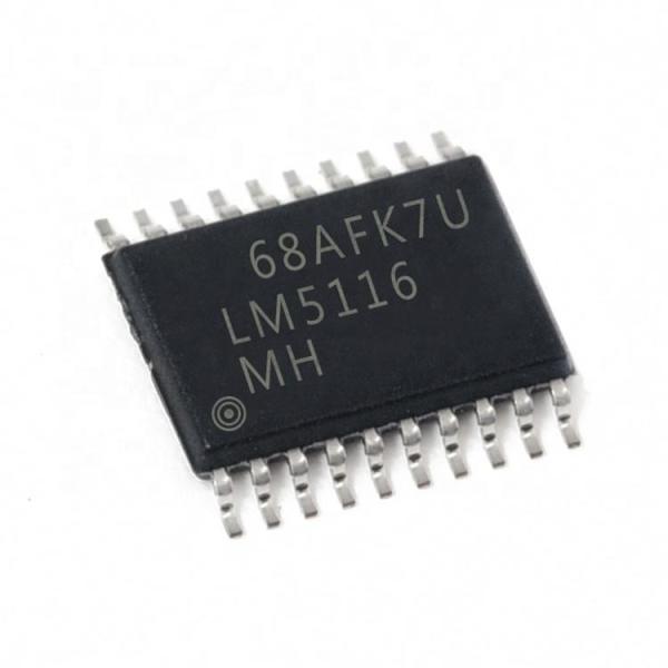LM5116MHX/NOPB Electronic Components IC Switching Controllers Chips IC