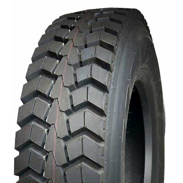 Chinses  Factory Tyres  All Steel Radial  Truck Tyre    AW901 11R22.5