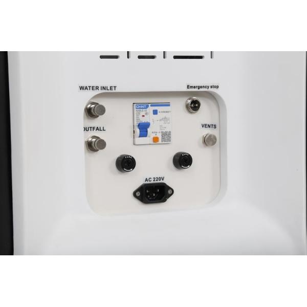 2019  Laest OEM & ODM salon use permanent cellulite cold body sculpting cryolipolysis fat freezing machine home device