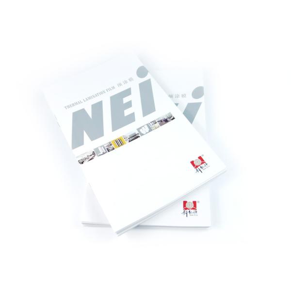 Фильм печатания цифров руководства высокой эффективности, фильм крышки для книг