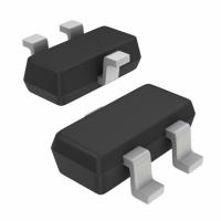 Sensor IC TLE4913HTSA1 Sensores de posição magnética de baixa potência