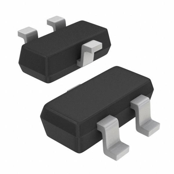 Sensor IC TLE49645MXTSA1 Hall Effect Sensor For 5V Applications