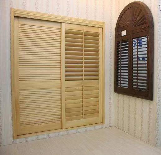 Cintas de alumínio insonorizadas, persianas de alumínio para janelas para escritório, casa, cozinha de hotel