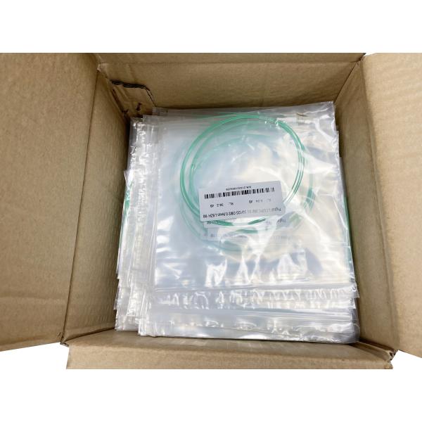 Promotion LC UPC OM2 Fiber Optic Pigtail Simplex 900um 1 Meter SX 1M Multimode