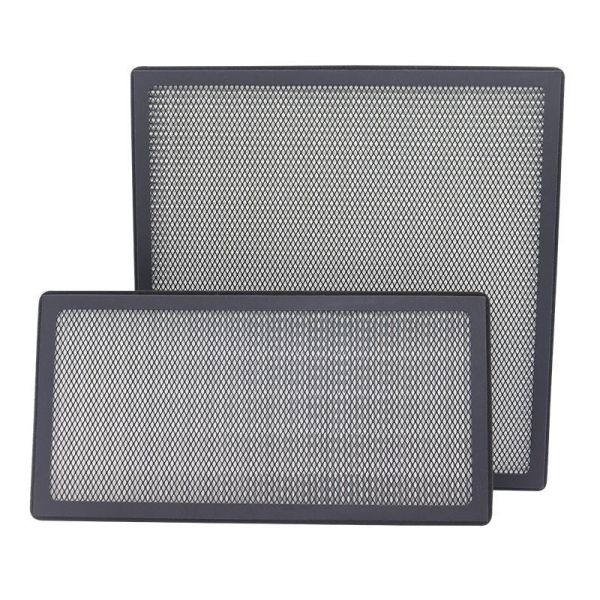 High-efficiency HEPA air purifier, filtering 99.97% of harmful substances