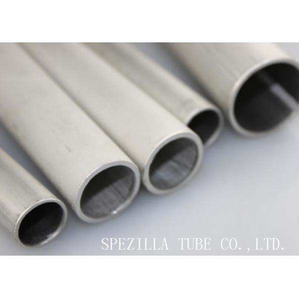 Трубопровод нержавеющей стали АСТМ А213 ТП304, холод - нарисованное безшовное ре