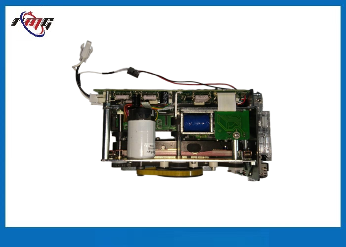 NCR BRM Magnetic Card Read & Write NCR ATM Machine Spare Parts 445-0765159