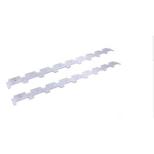 Espaciador de acero inoxidable del capítulo de la colmena del metal del hierro del equipo de la apicultura para la colmena de la abeja