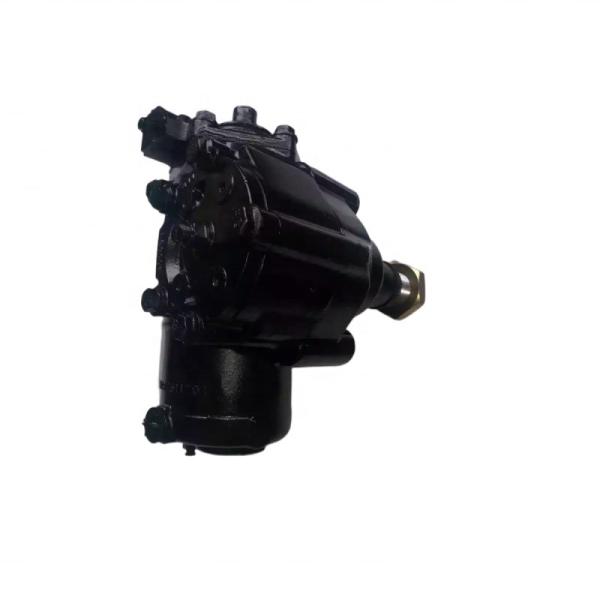 El equipo de dirección del camión pesado VOLVO HD095C55385 y el rendimiento garantizado
